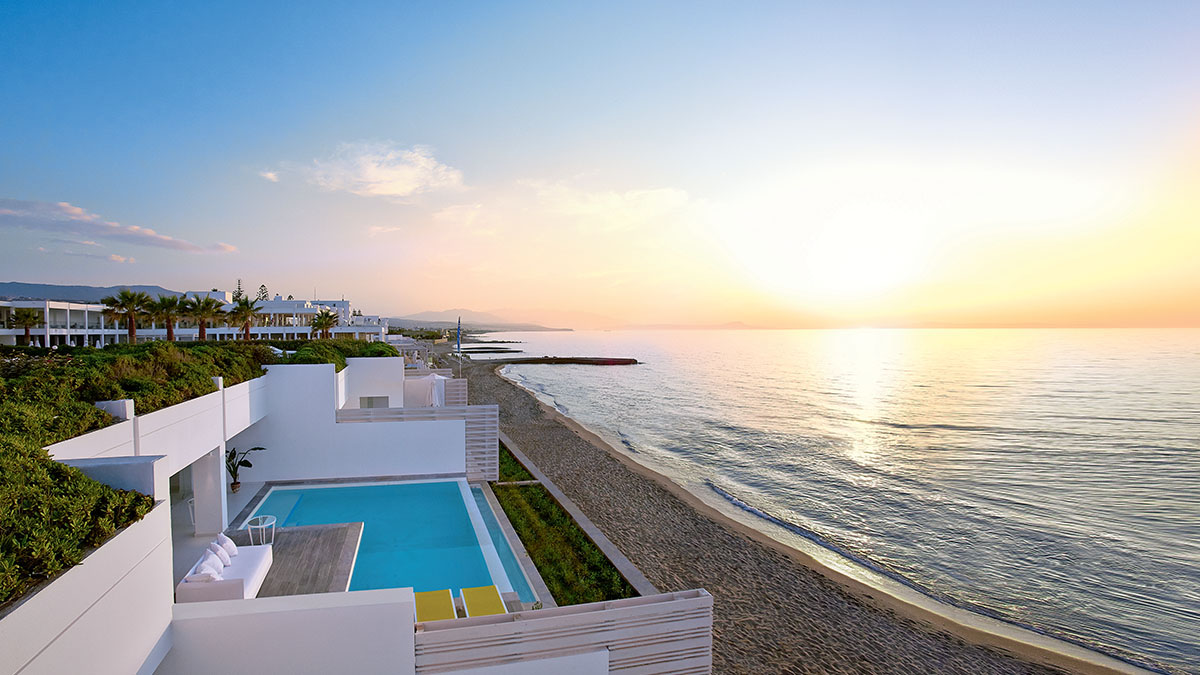 Grecotel Lux.Me White Palace